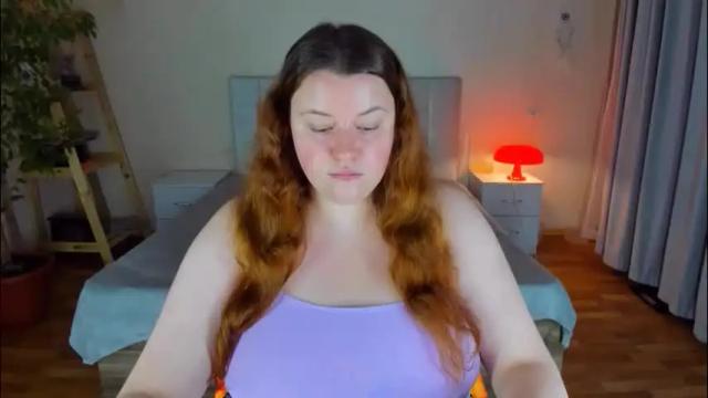 Image 11 of polinasallivan Stream on Chaturbate on 2 months ago