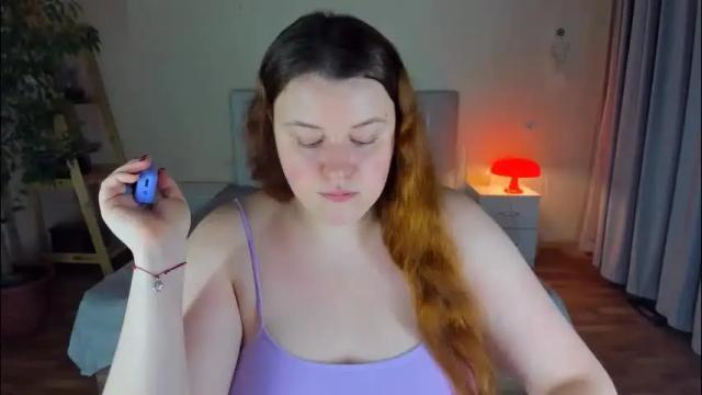 Image 2 of polinasallivan Stream on Chaturbate on 2 months ago