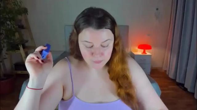 Image 3 of polinasallivan Stream on Chaturbate on 2 months ago