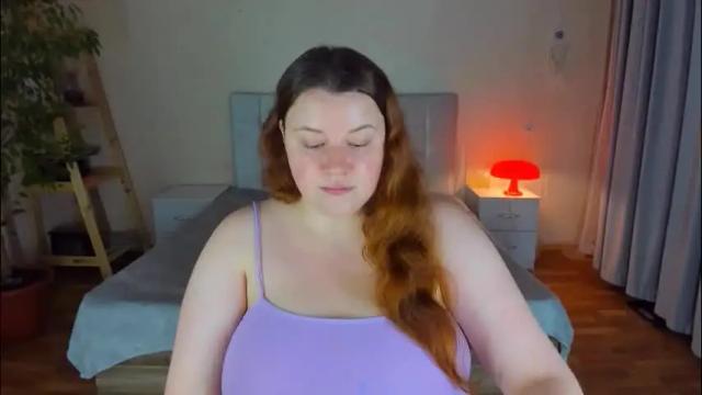 Image 4 of polinasallivan Stream on Chaturbate on 2 months ago