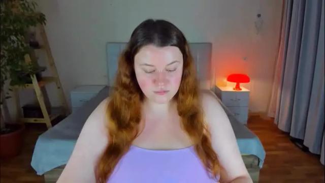 Image 7 of polinasallivan Stream on Chaturbate on 2 months ago