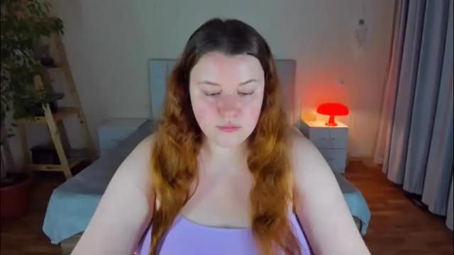 Image 8 of polinasallivan Stream on Chaturbate on 2 months ago