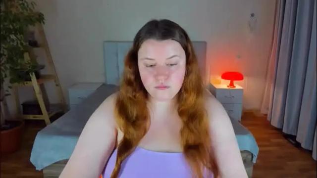 Thumbnail 3, polinasallivan's Stream at Chaturbate, 2 months ago
