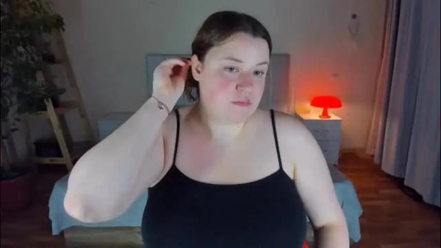 Thumbnail 1, polinasallivan's Stream at Chaturbate, 2 months ago