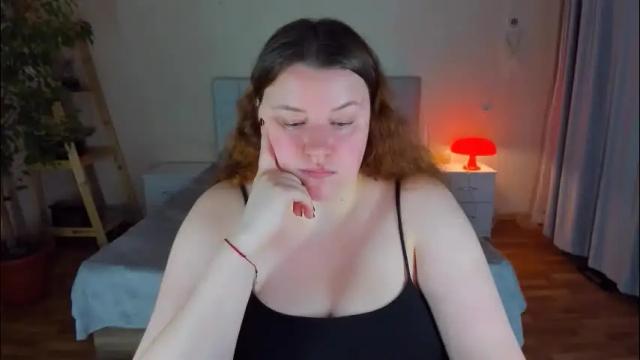 Image 11 of polinasallivan Stream on Chaturbate on 2 months ago