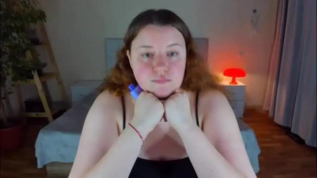 Image 12 of polinasallivan Stream on Chaturbate on 2 months ago