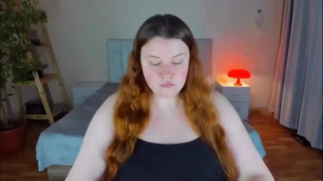 Image 2 of polinasallivan Stream on Chaturbate on 2 months ago