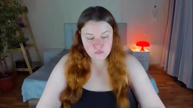 Image 3 of polinasallivan Stream on Chaturbate on 2 months ago