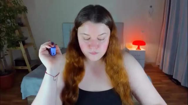 Image 4 of polinasallivan Stream on Chaturbate on 2 months ago