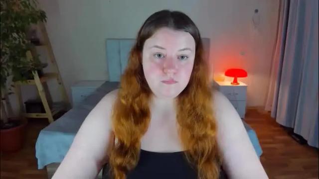 Image 6 of polinasallivan Stream on Chaturbate on 2 months ago