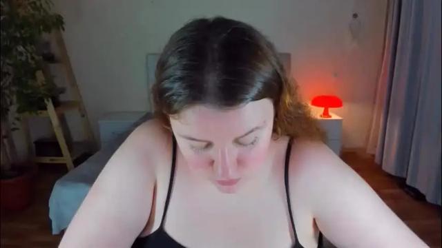 Image 8 of polinasallivan Stream on Chaturbate on 2 months ago