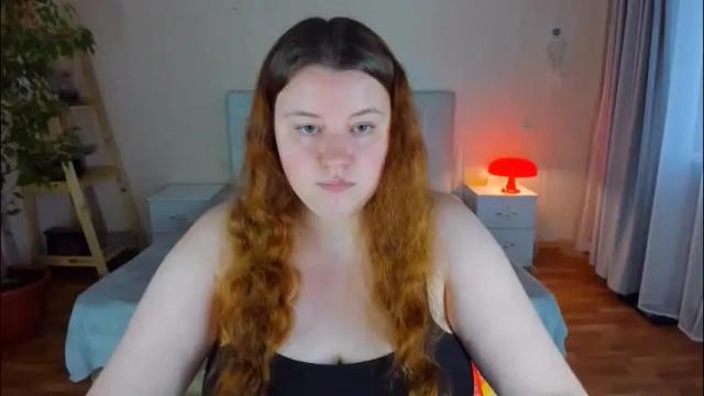 Image 10 of polinasallivan Stream on Chaturbate on 2 months ago