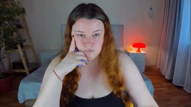 Image 11 of polinasallivan Stream on Chaturbate on 2 months ago
