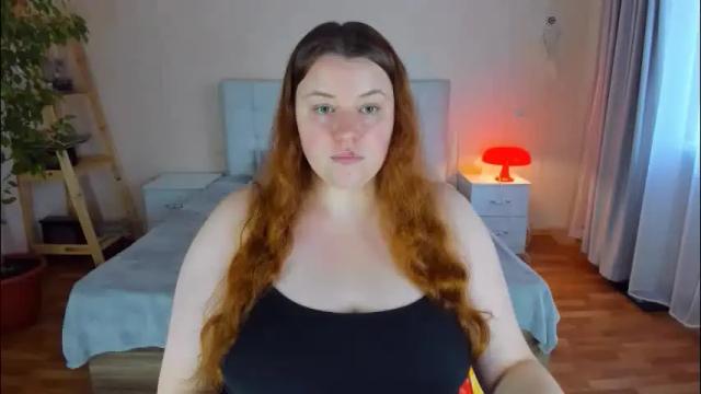 Image 2 of polinasallivan Stream on Chaturbate on 2 months ago
