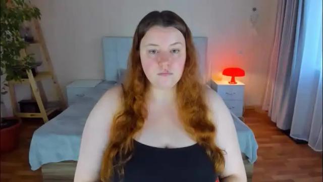 Image 3 of polinasallivan Stream on Chaturbate on 2 months ago