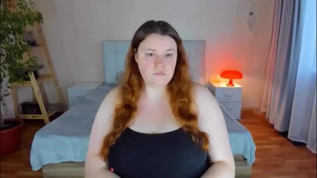 Image 6 of polinasallivan Stream on Chaturbate on 2 months ago