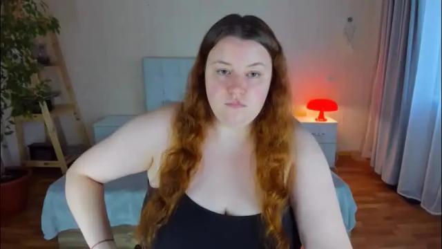 Image 7 of polinasallivan Stream on Chaturbate on 2 months ago