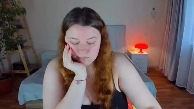 Image 8 of polinasallivan Stream on Chaturbate on 2 months ago