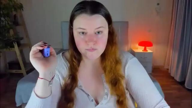 Thumbnail 1, polinasallivan's Stream at Chaturbate, 2 months ago