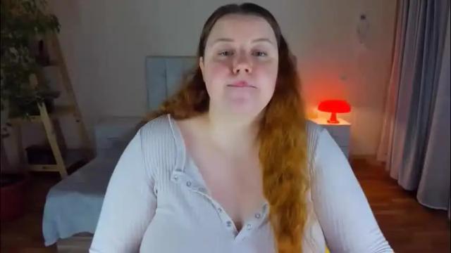 Image 10 of polinasallivan Stream on Chaturbate on 2 months ago