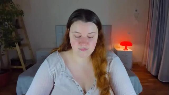 Image 3 of polinasallivan Stream on Chaturbate on 2 months ago