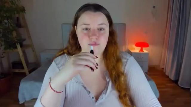 Image 7 of polinasallivan Stream on Chaturbate on 2 months ago