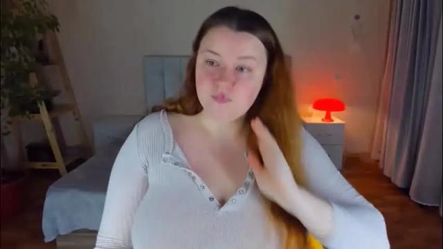 Image 8 of polinasallivan Stream on Chaturbate on 2 months ago