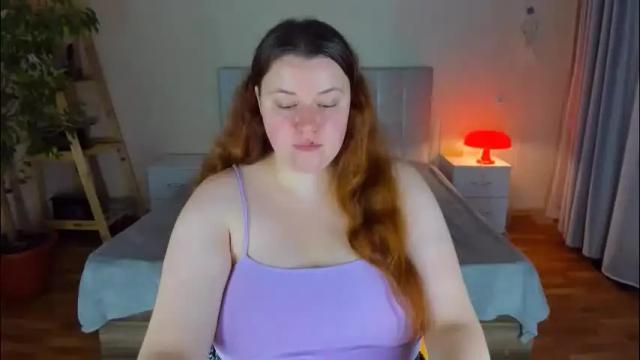 Image 12 of polinasallivan Stream on Chaturbate on 2 months ago