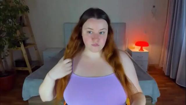 Image 2 of polinasallivan Stream on Chaturbate on 2 months ago