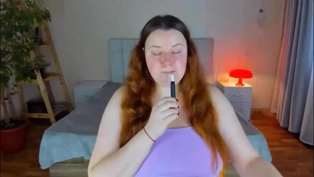 Image 3 of polinasallivan Stream on Chaturbate on 2 months ago