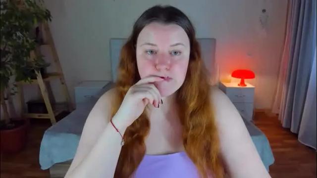 Image 4 of polinasallivan Stream on Chaturbate on 2 months ago