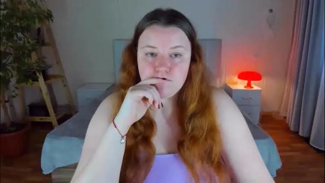 Thumbnail 2, polinasallivan's Stream at Chaturbate, 2 months ago
