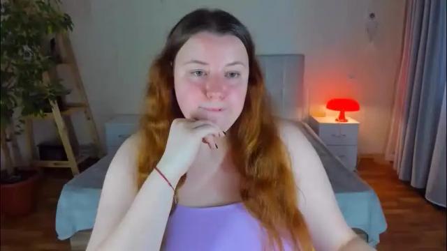 Image 7 of polinasallivan Stream on Chaturbate on 2 months ago