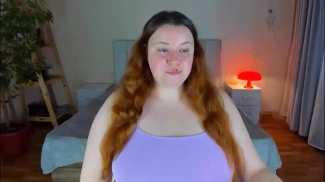 Image 8 of polinasallivan Stream on Chaturbate on 2 months ago