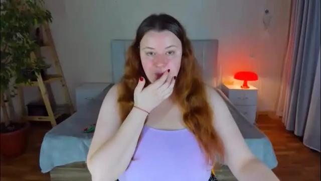 Thumbnail 3, polinasallivan's Stream at Chaturbate, 2 months ago