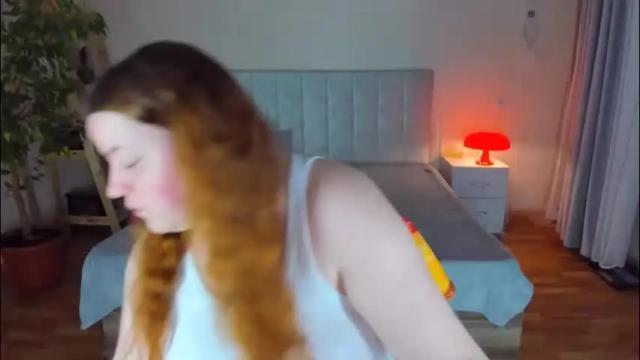 Image 11 of polinasallivan Stream on Chaturbate on 2 months ago