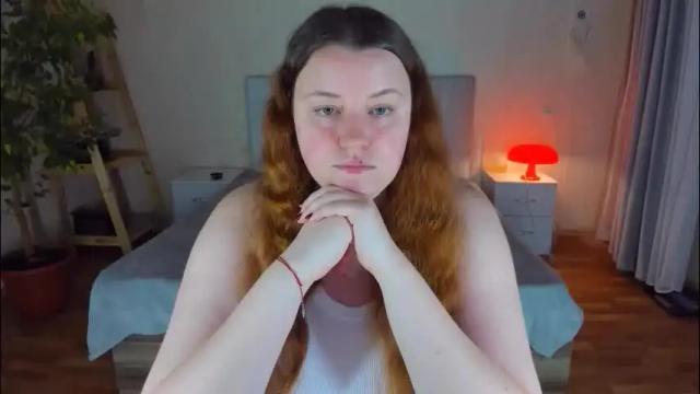 Image 12 of polinasallivan Stream on Chaturbate on 2 months ago