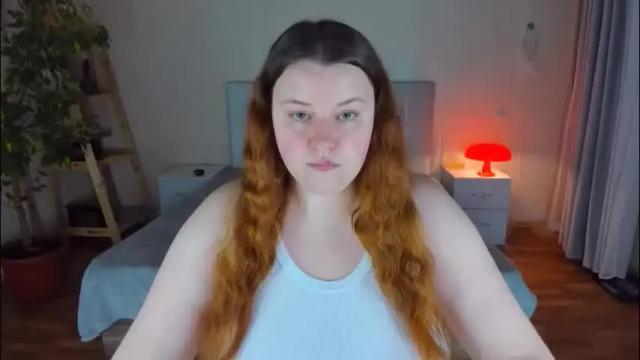 Image 2 of polinasallivan Stream on Chaturbate on 2 months ago