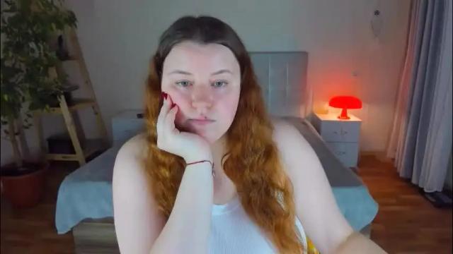 Image 3 of polinasallivan Stream on Chaturbate on 2 months ago