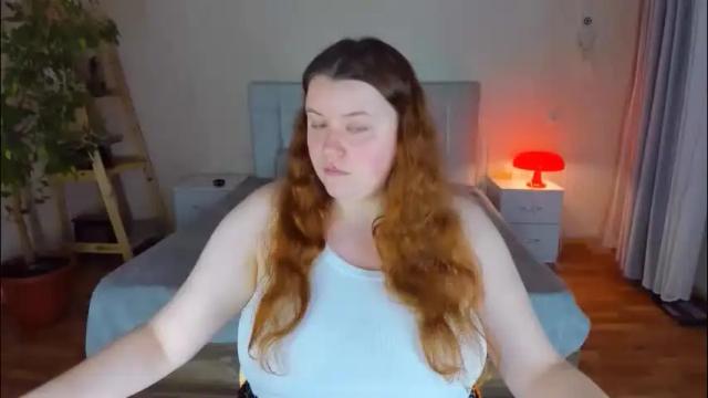 Image 6 of polinasallivan Stream on Chaturbate on 2 months ago