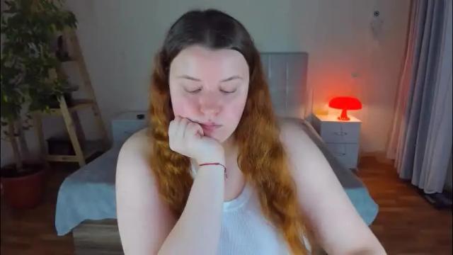 Image 7 of polinasallivan Stream on Chaturbate on 2 months ago