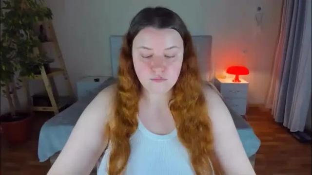 Image 8 of polinasallivan Stream on Chaturbate on 2 months ago