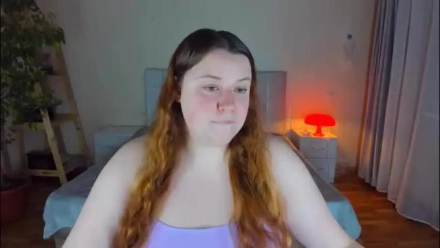 Image 11 of polinasallivan Stream on Chaturbate on 2 months ago