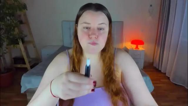 Thumbnail 2, polinasallivan's Stream at Chaturbate, 2 months ago