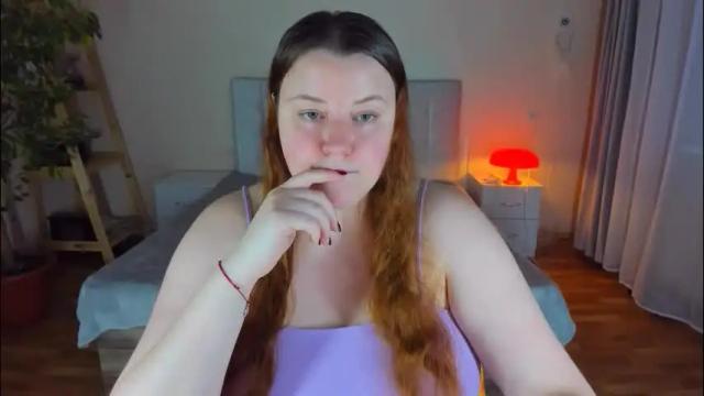 Image 6 of polinasallivan Stream on Chaturbate on 2 months ago