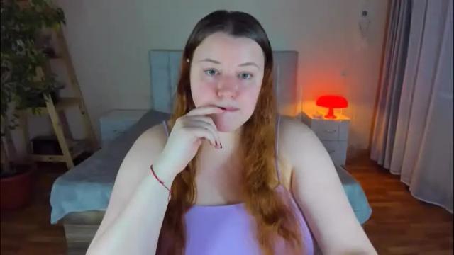 Image 7 of polinasallivan Stream on Chaturbate on 2 months ago