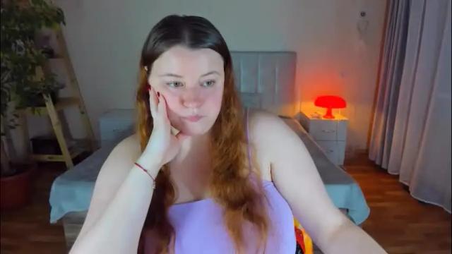 Image 8 of polinasallivan Stream on Chaturbate on 2 months ago