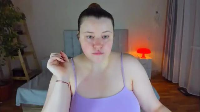 Thumbnail 1, polinasallivan's Stream at Chaturbate, 1 month ago