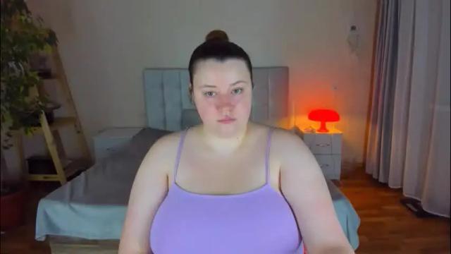 Image 10 of polinasallivan Stream on Chaturbate on 1 month ago