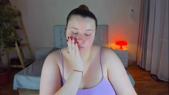 Image 11 of polinasallivan Stream on Chaturbate on 1 month ago